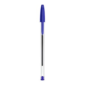 Bic Cristaloriginal Ball Pen Medium Blue