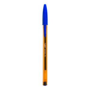 Bic Cristal Original Ball Pen Fine Blue