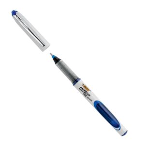 Bic Liquid Roller Pen 537.R 0.7Mm Blue