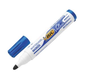 Bic 1701 White Board Marker (F) Blue