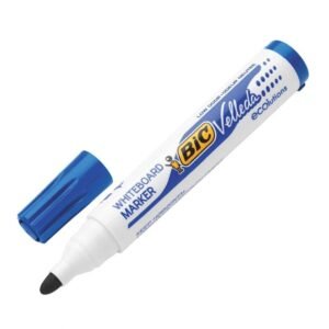 Bic 1701 Whiteboard Marker (F) Blue