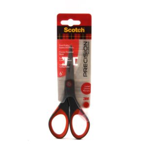 3M 1446 SCOTCH PRECISION SCISSORS 6 INCH