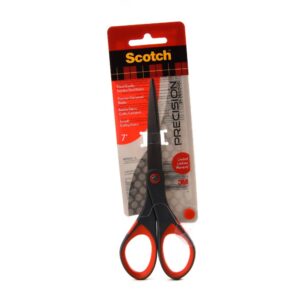 3M 1447 SCOTCH PRECISION SCISSORS 7 INCH
