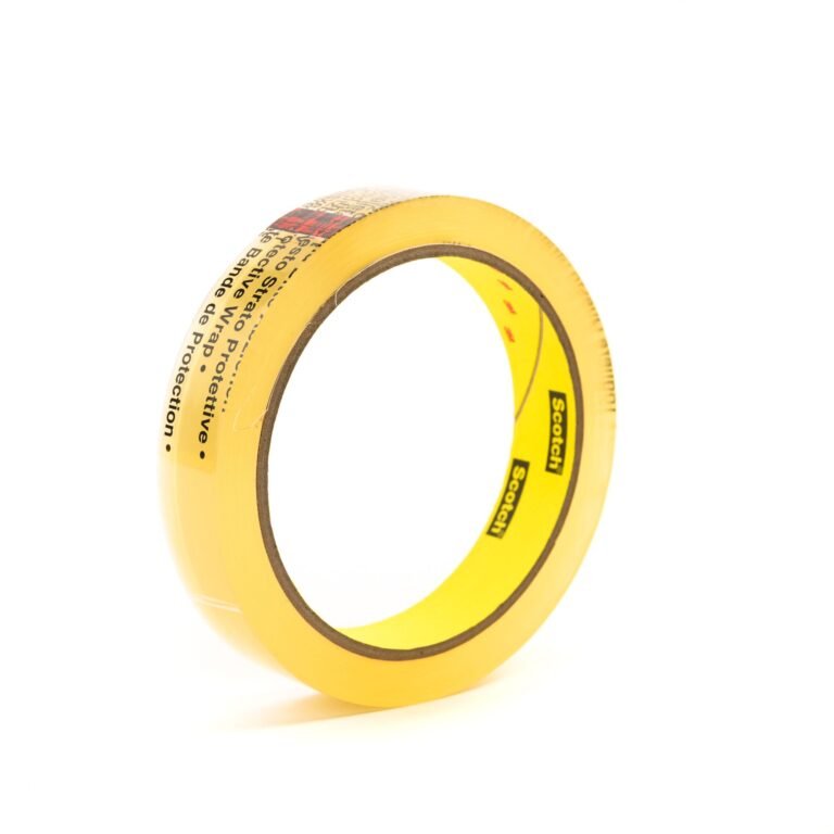 3M 665-3436 Scotch Double Sided Tape 3/4 Inch X 36 Yrds