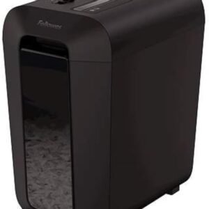 Fellowes Small Office/Home Office Shredders Model – Lx65