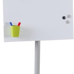 Rocada Mobile Flipchart– RD-616ECO