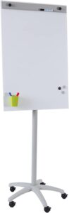 Rocada Mobile Flipchart–  RD-616ECO