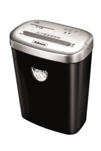 Fellowes Office / Heavy Duty Shredders Model – 53C