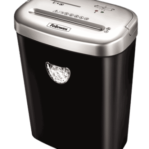 Fellowes Office / Heavy Duty Shredders Model – 53C