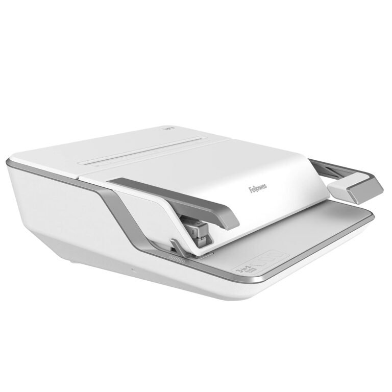 Fellowes Binding Machines – LYRA 3 IN 1
