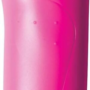 Bic Flat Highlighter Pink