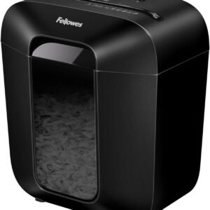 Fellowes Small Office/Home Office Shredders Model – Lx25