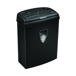 Fellowes Small Office/Home Office Shredders Model – 8Cd