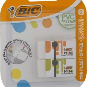 Bic Mini Plast Office Eraser