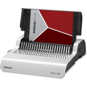 Fellowes Binding Machines – PULSAR E 300