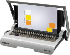 Fellowes Binding Machines – STAR 150+