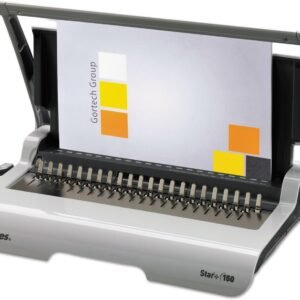 Fellowes Binding Machines – STAR 150+