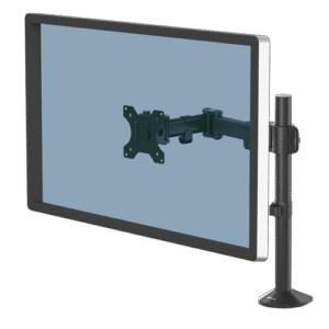 Fellowes Reflex Single Monitor Arm