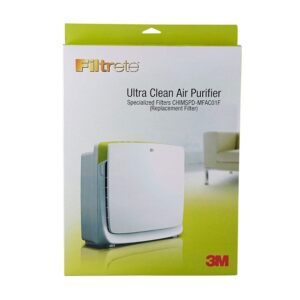 MFAC01-4 3M AIR CLEANING FILTE R