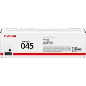 Canon 045 Original Toner Cartridge – Black