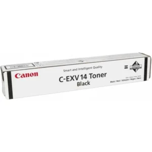 Canon C-EXV 14 (0384B006) Original Toner Cartridge