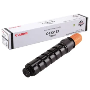 Canon C-EXV 33 Original Toner Cartridge