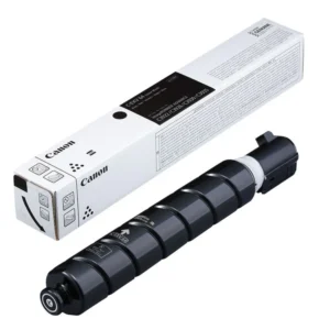 Canon C EXV 64 Original Toner Cartridge – Black