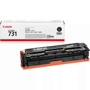 Canon EP-731 Original Toner Cartridge – Black