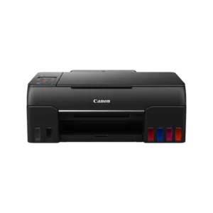 Canon PIXMA G640 Wireless Refillable MegaTank Inkjet Photo Printer