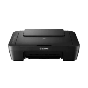 Canon PIXMA MG2545S All-In-One Inkjet Printer
