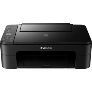 Canon PIXMA TS3140 All in One Color Printer