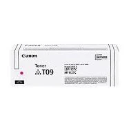 Canon T09 Magenta Original Toner Cartridge for i‑SENSYS X C1127P, C1127I, C1127IF – Magenta