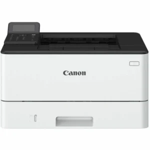 Canon i-SENSYS LBP243dw Single Function Printer