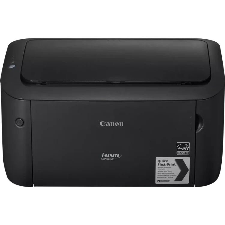 Canon-i-SENSYS-LBP6030B-Mono-Laser-Printer-1