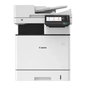 Canon i-SENSYS MF842Cdw Multifunction Colour Laser Printer
