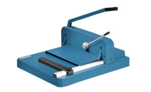 Dahle A3 size Heavy Duty Cutter – MODEL 842 (HEAVY DUTY CUTTER)