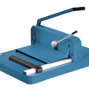 Dahle A3 size Heavy Duty Cutter – MODEL 842 (HEAVY DUTY CUTTER)