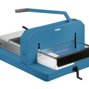 Dahle A3 size Heavy Duty Cutter – MODEL 846 (HEAVY DUTY CUTTER)