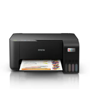 Epson EcoTank L3210 Color Ink Printer