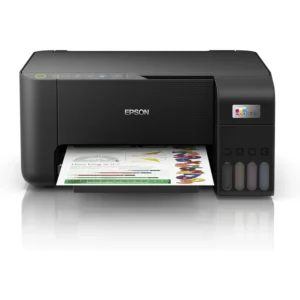Epson EcoTank L3251 Color Ink Printer