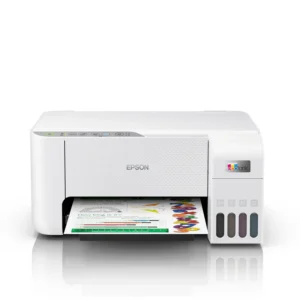 Epson EcoTank L3256 Wi-Fi All-in-One Colour Ink Tank Printer