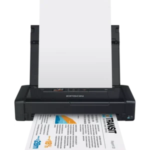 Epson WorkForce WF100W Portable A4 Printer