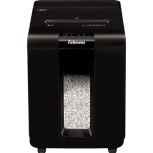 Fellowes Office / Heavy Duty Shredders Model – AUTOMAX 100M