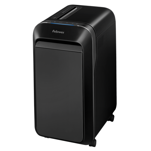 Fellowes-Powershred-LX220-Shredder-Black-1