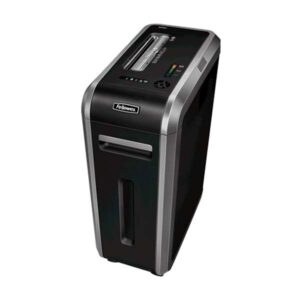 Fellowes Small Office/Home Office Shredders Model – 125CI
