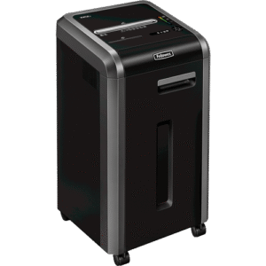 Fellowes Small Office/Home Office Shredders Model – 225CI