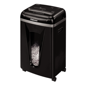Fellowes Office / Heavy Duty Shredders Model – 450M
