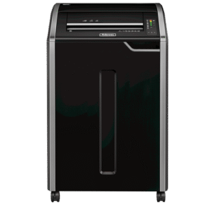 Fellowes Small Office/Home Office Shredders Model – 485CI