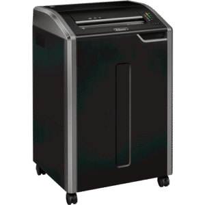 Fellowes Small Office/Home Office Shredders Model – 485I