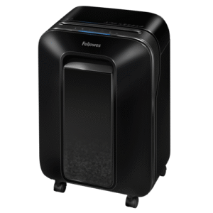 Fellowes Office / Heavy Duty Shredders Model – LX200